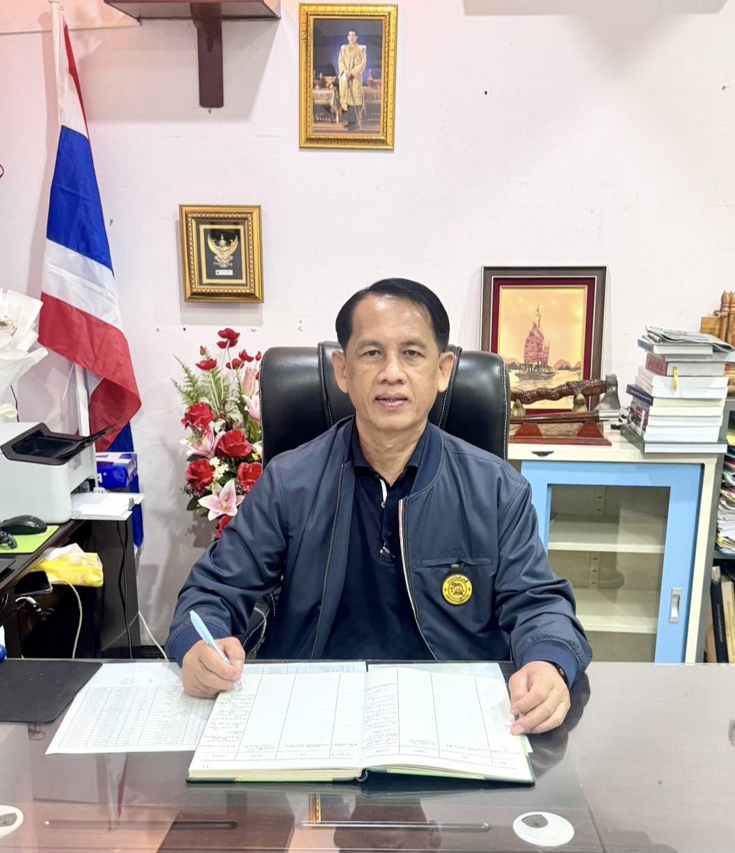 รองอธิบดีกรมบังคับคดี ลงพื้นที่ตรวจเยี่ยมสำนักงานบังคับคดีจังหวัดนครราชสีมา